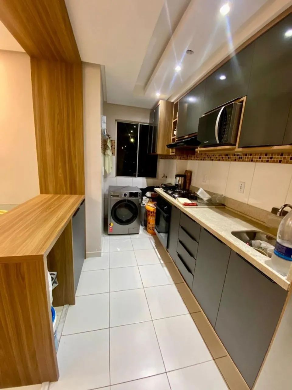 Apartamento para Alugar - Foto 2