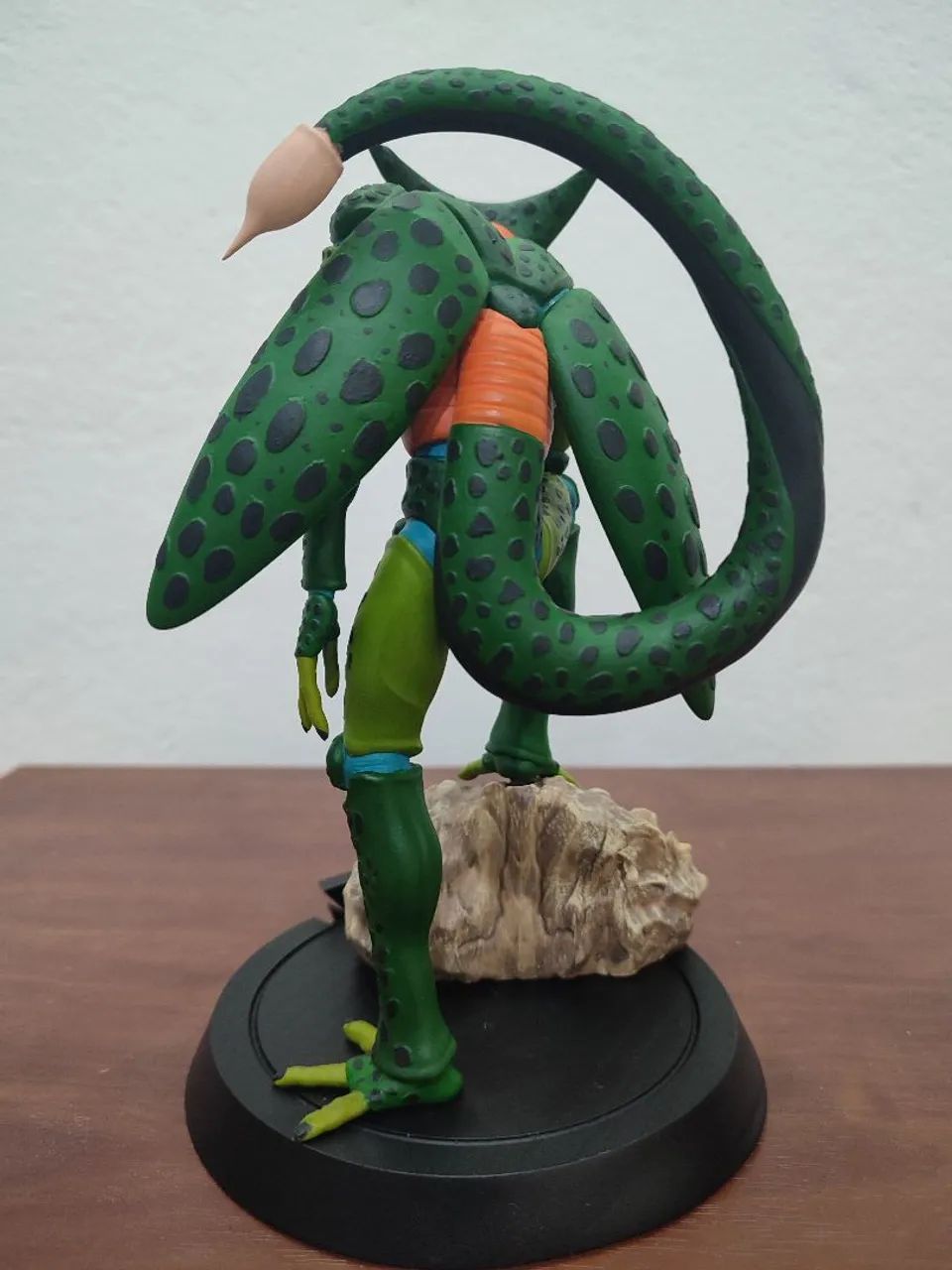 Cell Dragon Ball Z - Foto 3