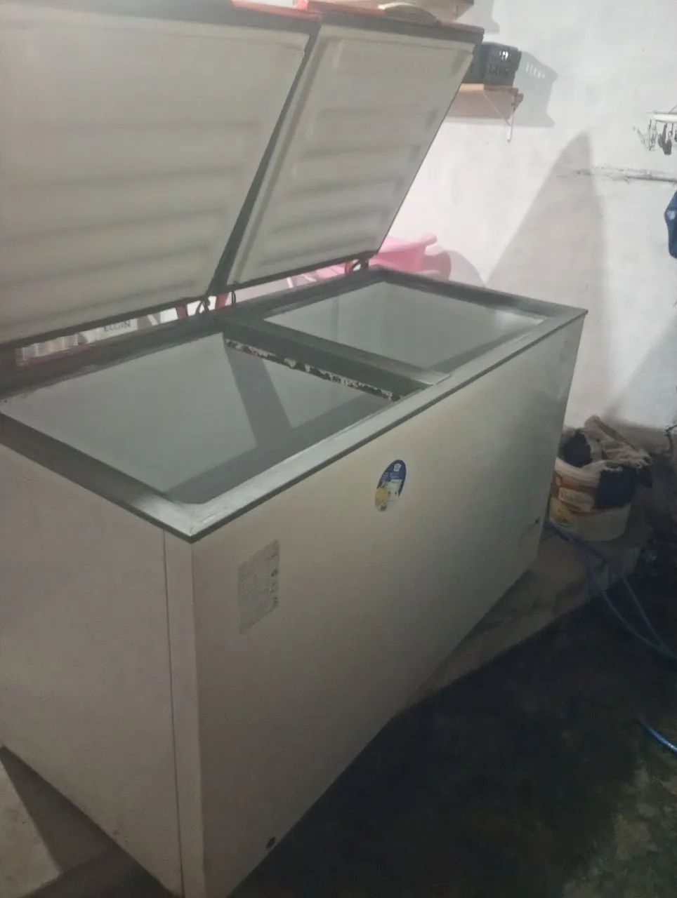 Freezer  - Foto 3