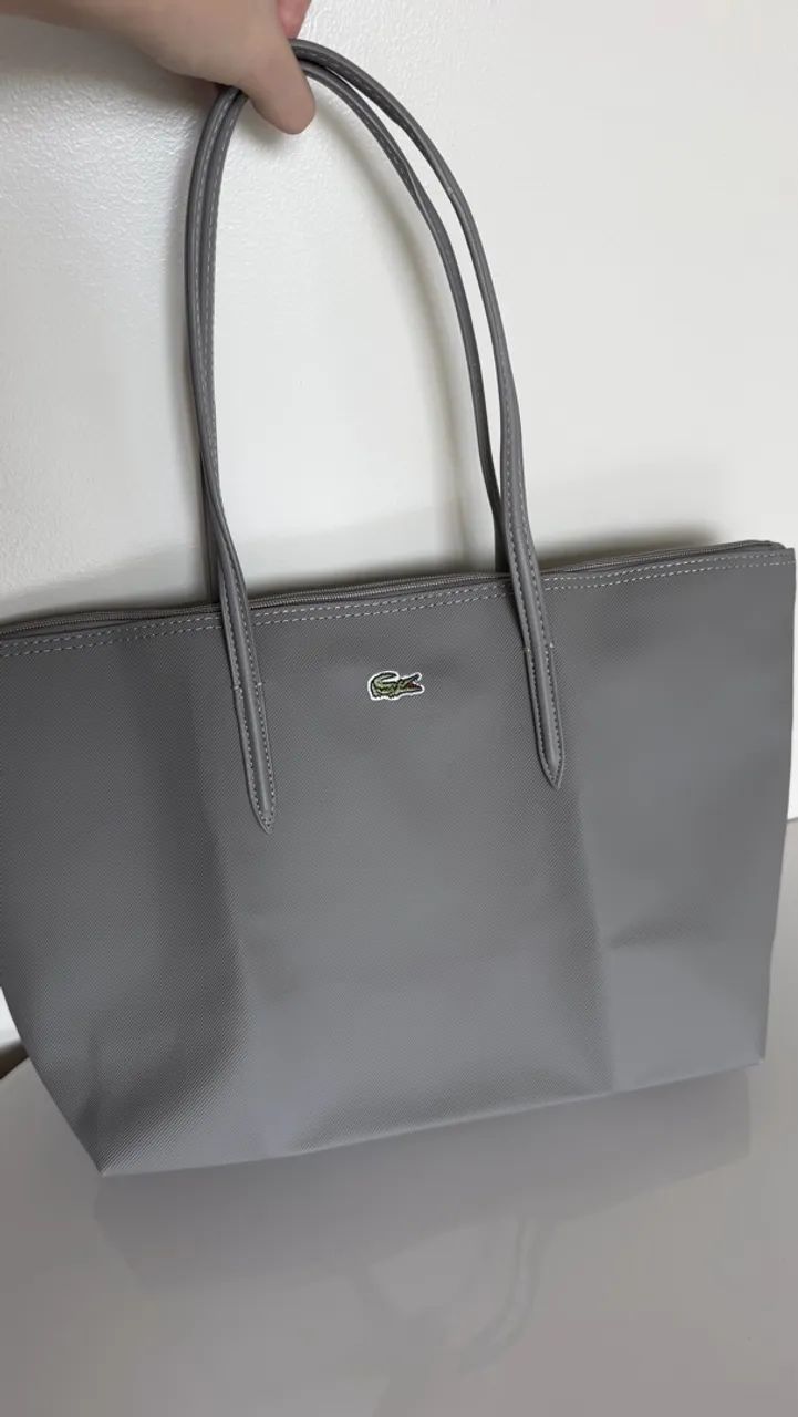 Bolsa Lacoste 