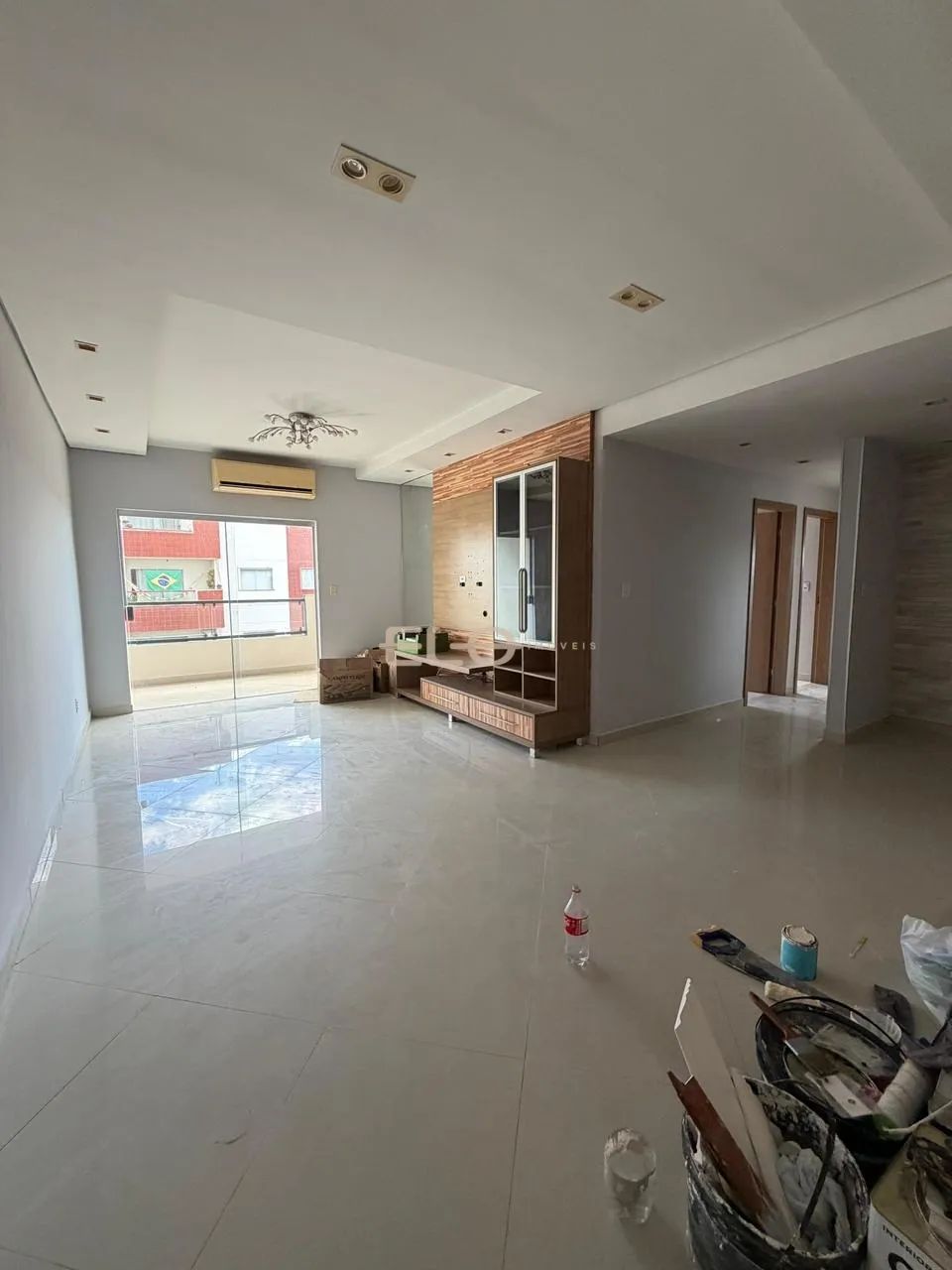 Cobertura | Aluguel | Le Parc Residence - Foto 2