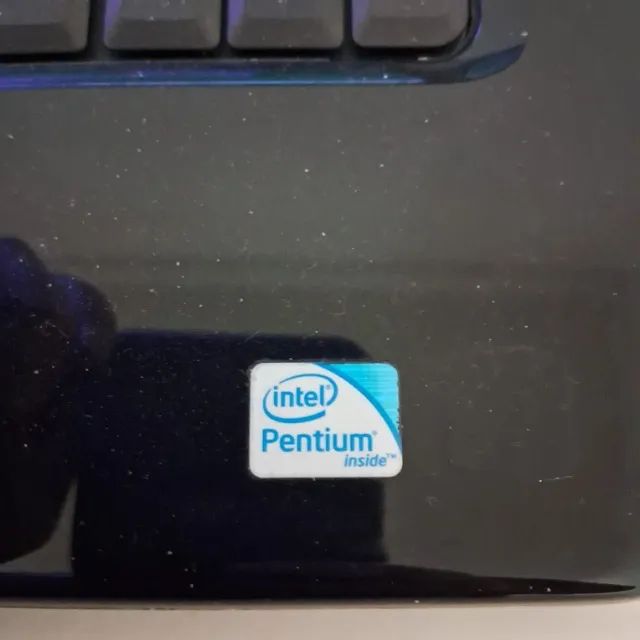 Notebook DELL INSPIRON N 1545 impecável - Foto 2