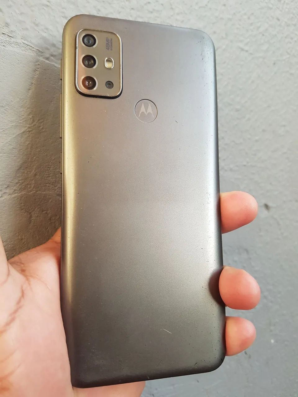 Moto G20 64GB - Foto 3