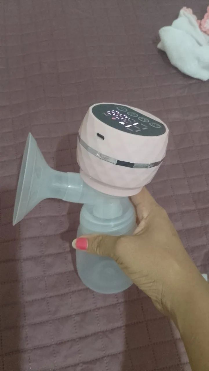 Vendo bobinha de leite 