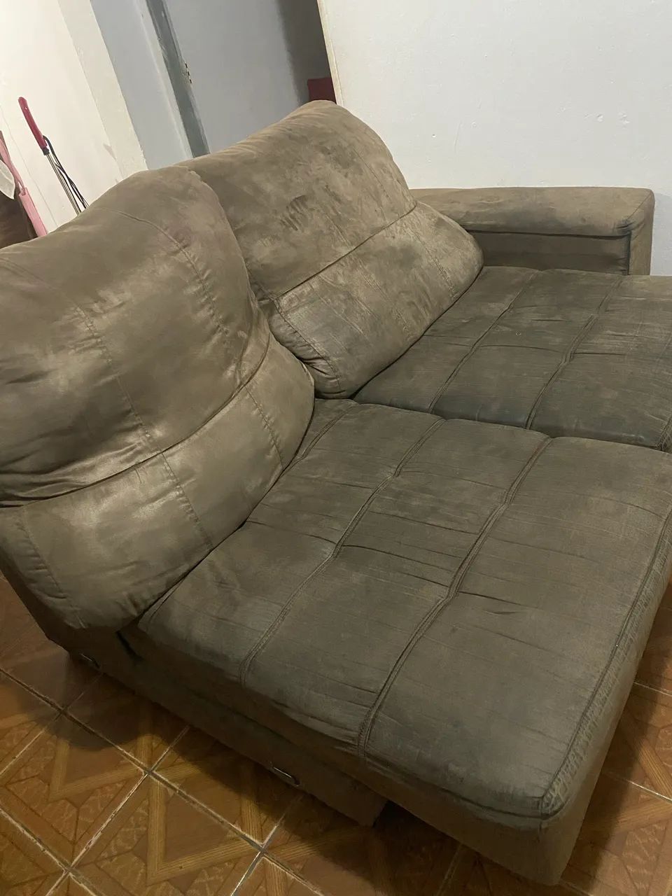 Sofa 3 lugares