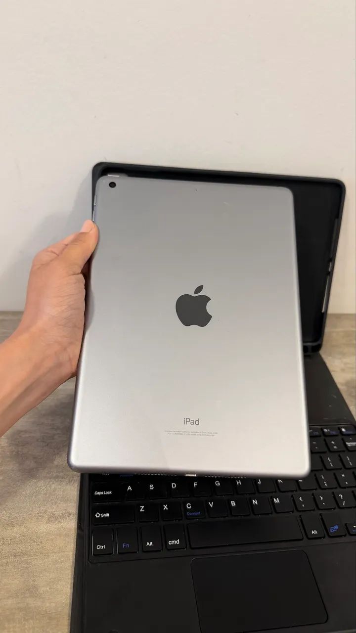 iPad 6 geração 128GB - Foto 3