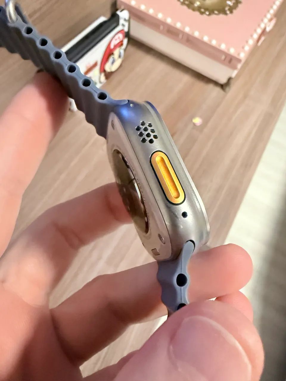 Apple Watch Ultra 49mm - Foto 5
