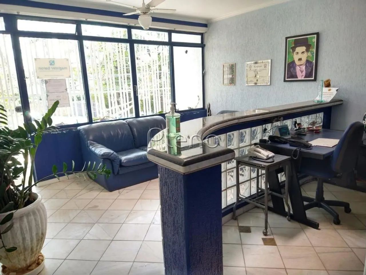 Sobrado à venda e para alugar em Campinas, Nova Campinas, com 4 quartos, com 470 m² - Foto 4
