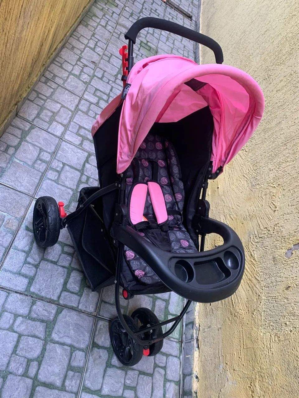CARINHO DE BEBÊ  - Foto 3
