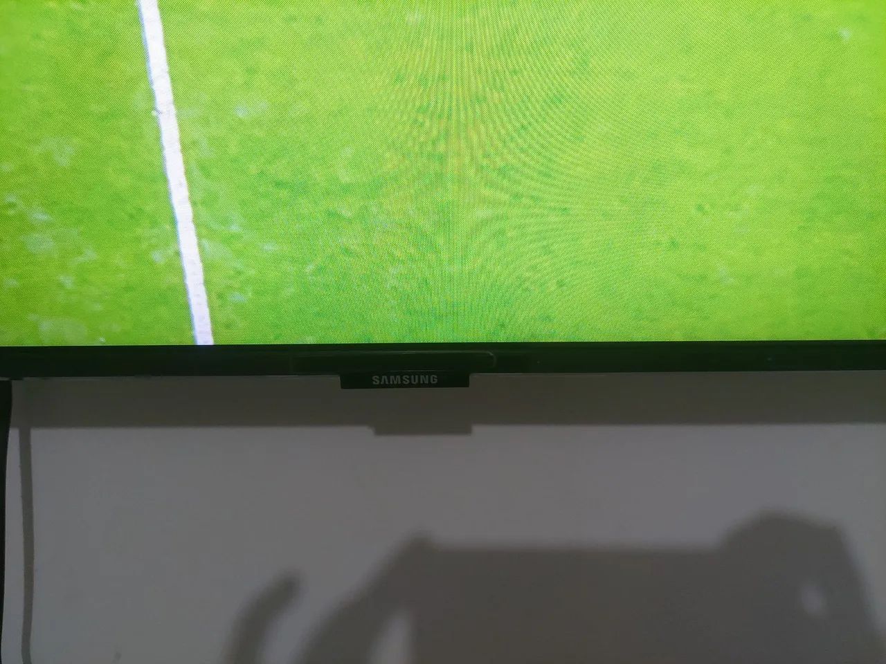 TV SMART SAMSUNG 50' UHD 4K - Foto 3