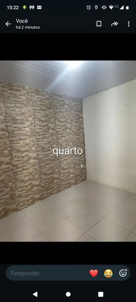 Vendo está casa  - Foto 5