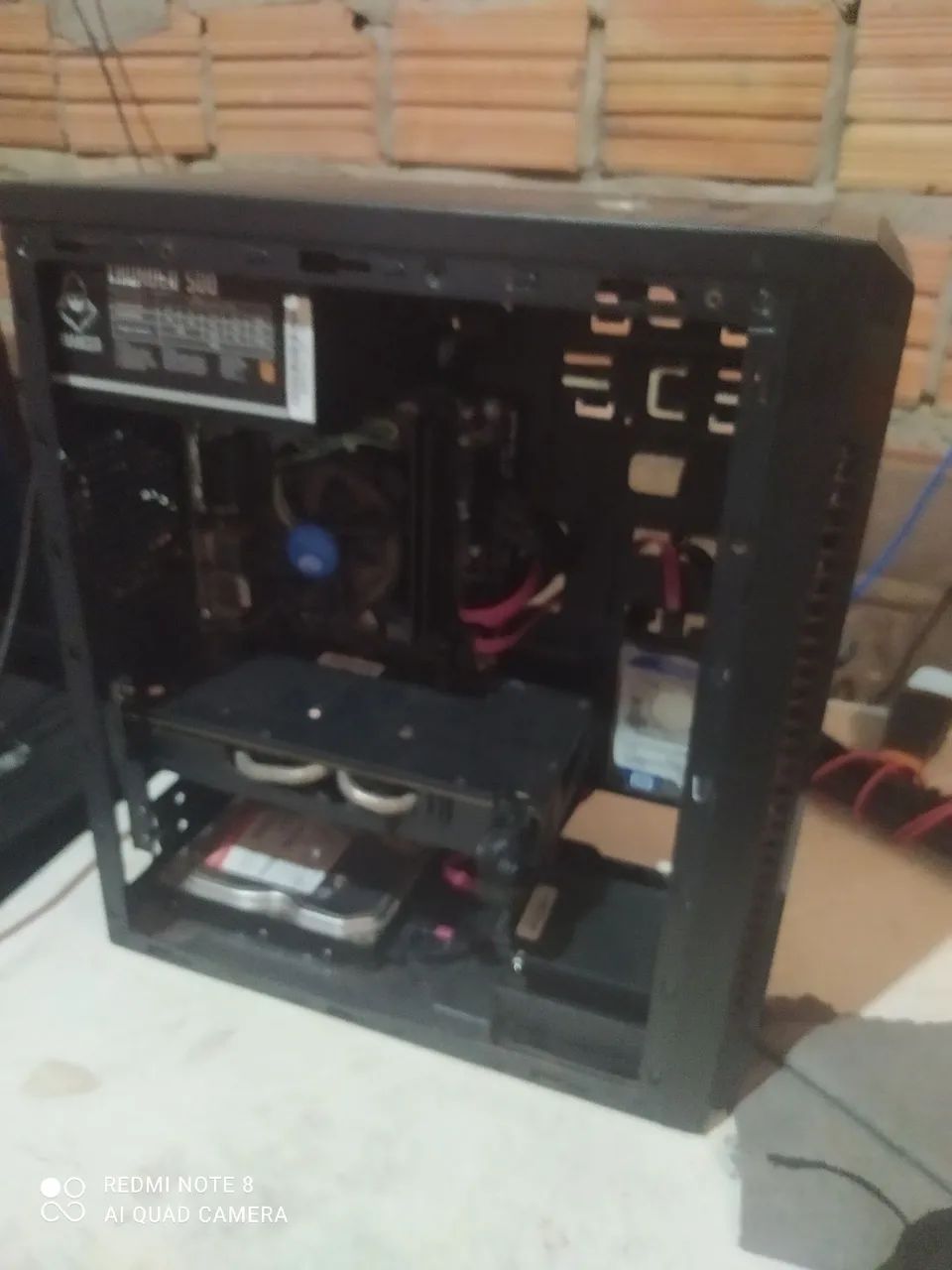 Vendo Pc ou peças dele  - Foto 2