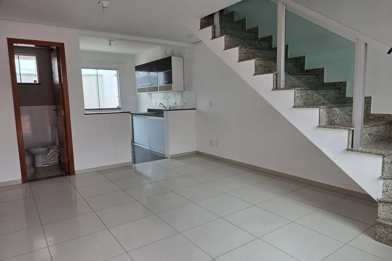 Casa à Venda - Serrano, 2 Quartos, 96 m2 - Foto 2