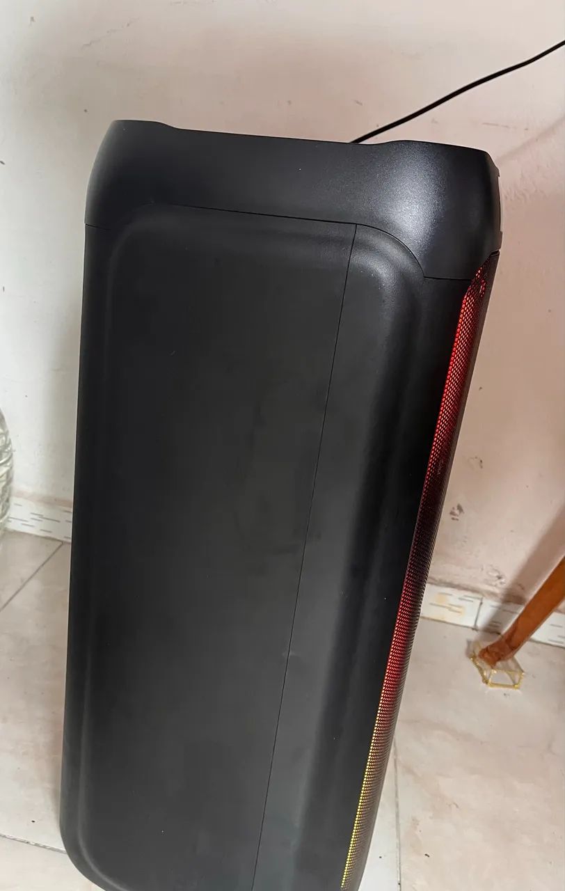 Caixa de som - Foto 4