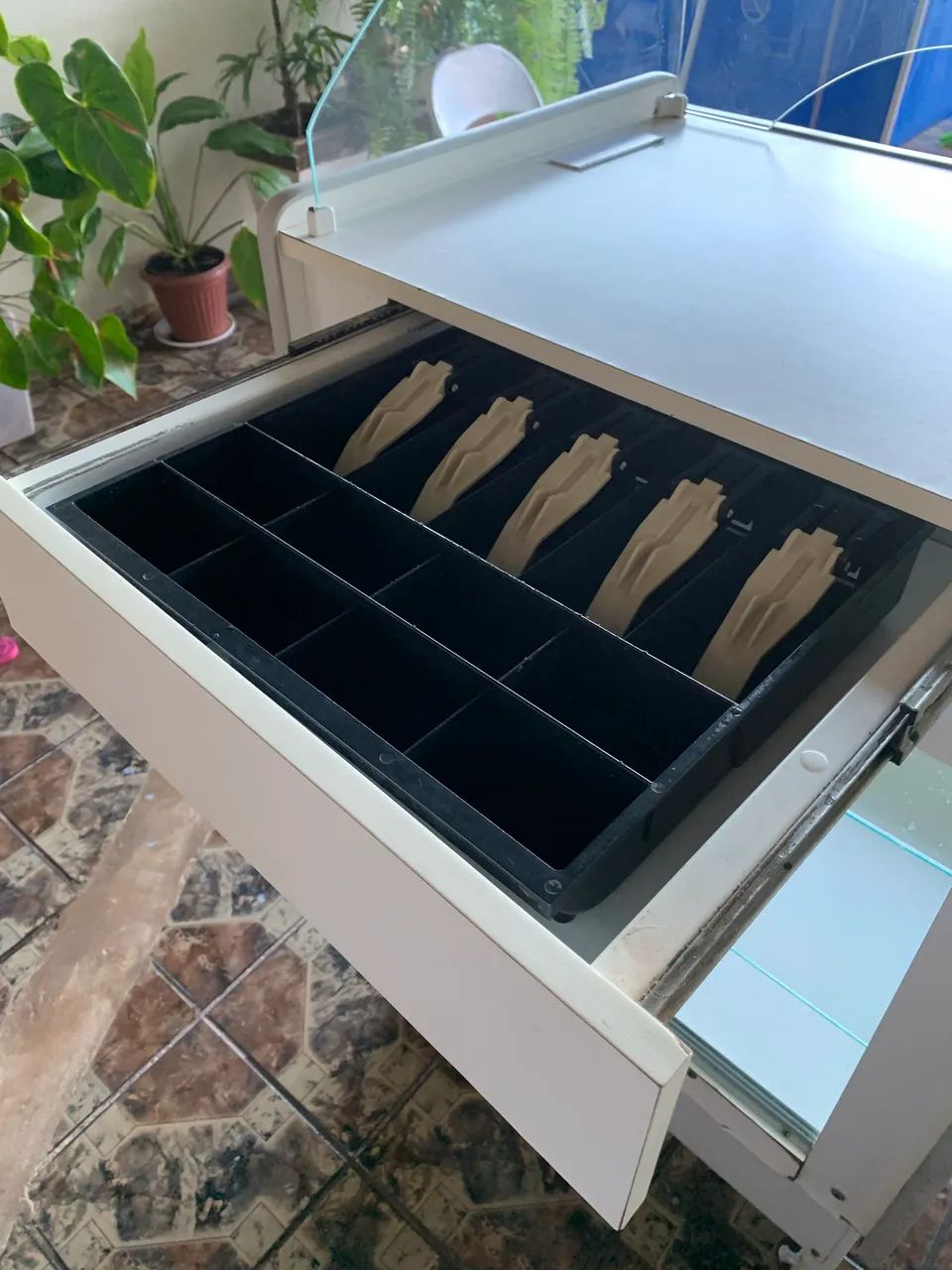 Balcão caixa gelopar - Foto 2