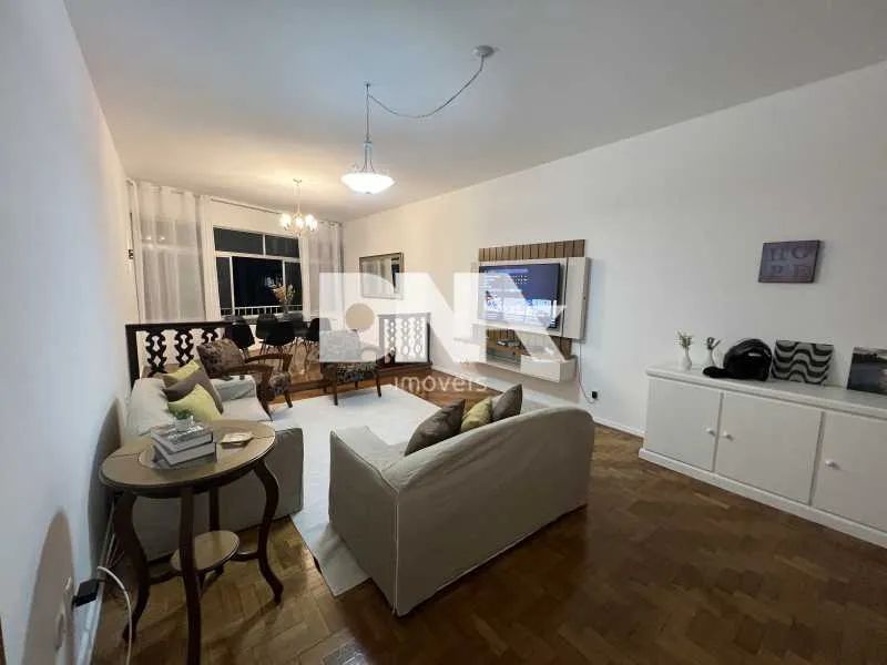 Apartamento : / Residencial / Copacabana - Foto 2