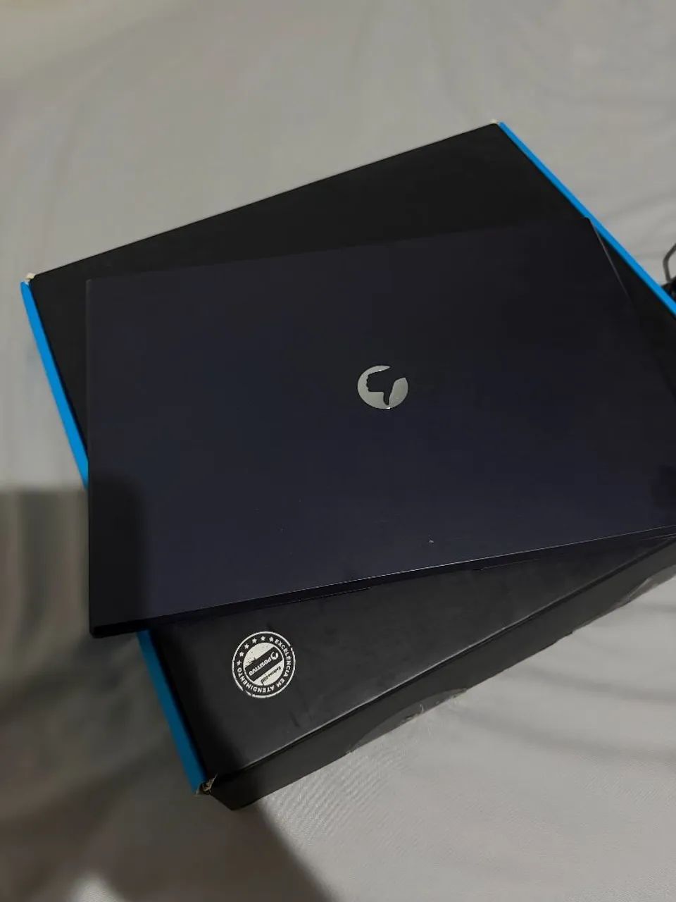 Notebook Positivo Motion Plus Q464b, Intel Atom X5-Z8330, 4GB, SSD 64GB<br> - Foto 2