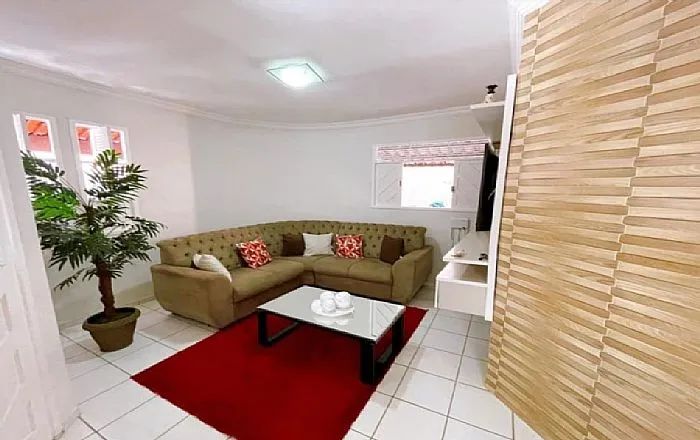 Casa à Venda - Emaús - Parnamirim/RN - Foto 3