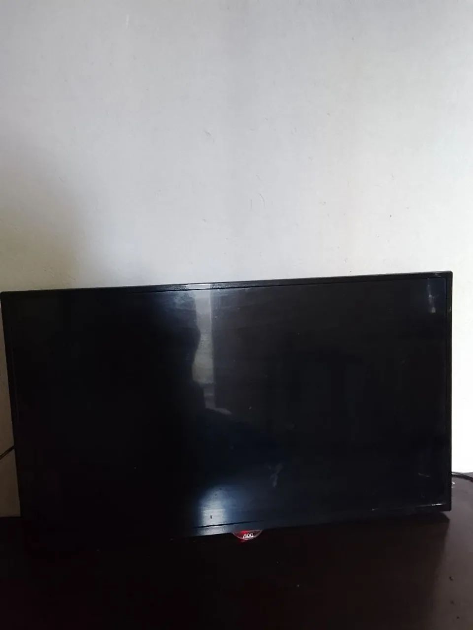 Vendo televisão 32 - Foto 2