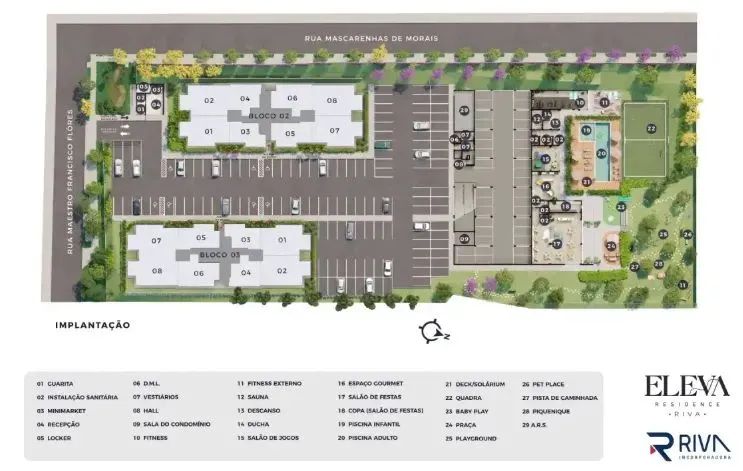 ELEVA RESIDENCE - Foto 11