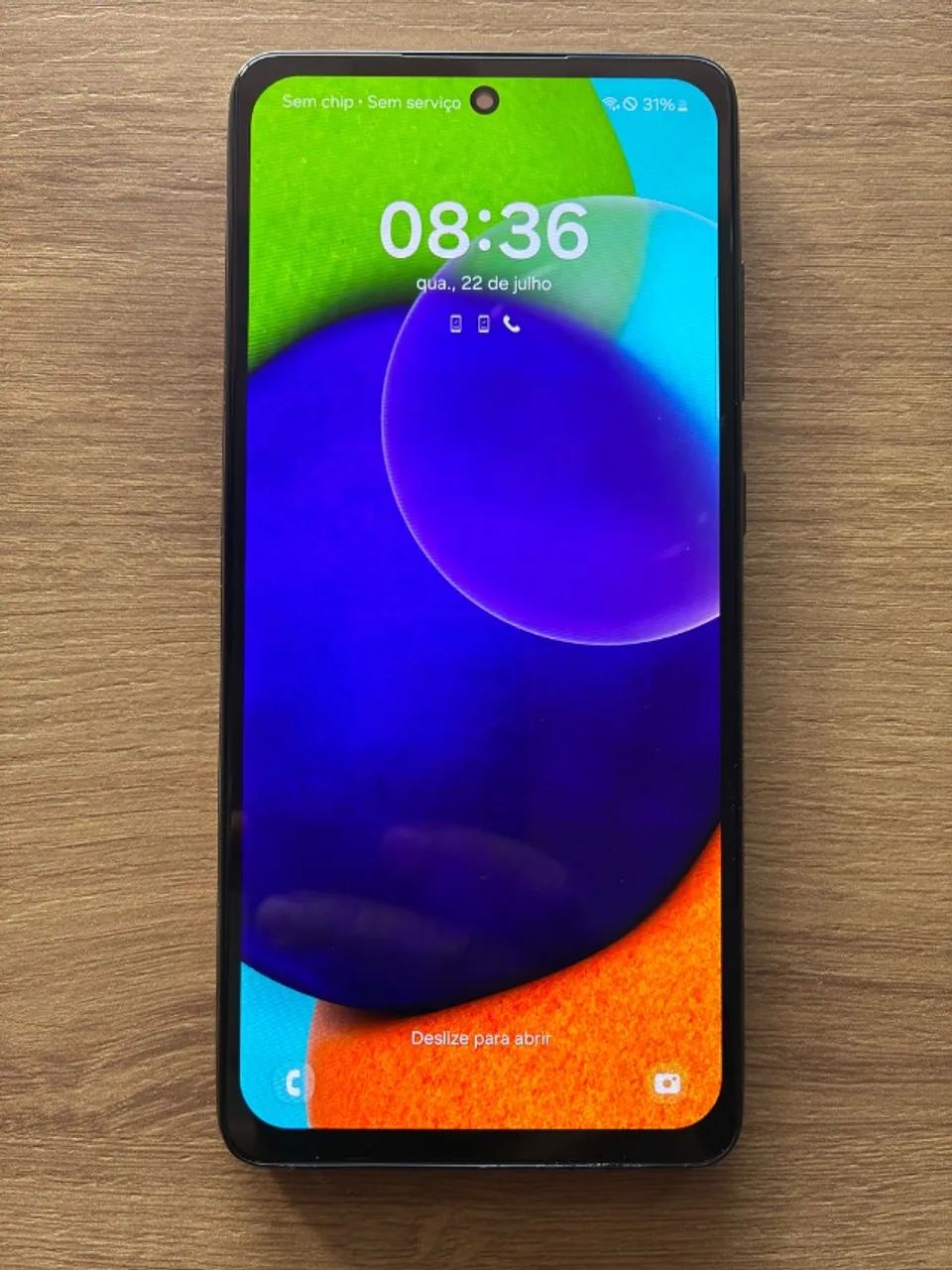 Celular barato 