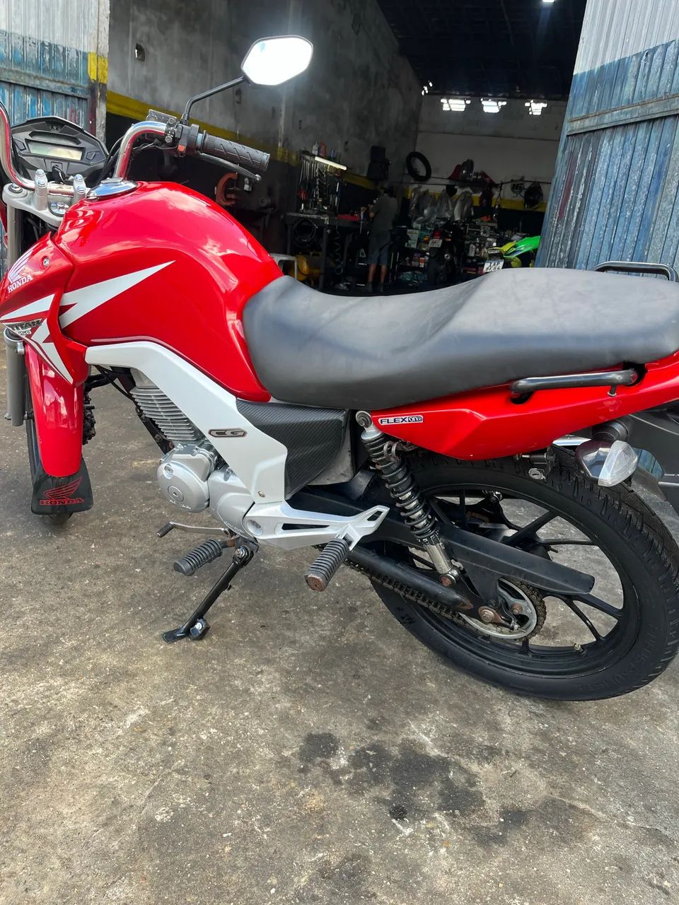 Titan 2015 nada a fazer  - Foto 3