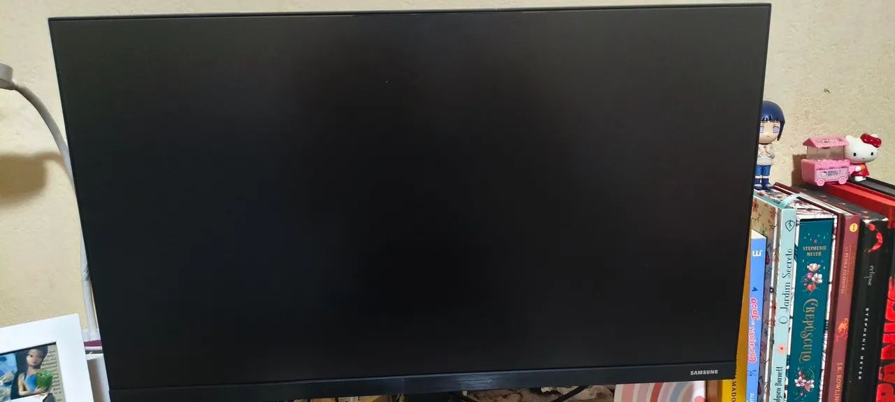 Monitor Samsung T350