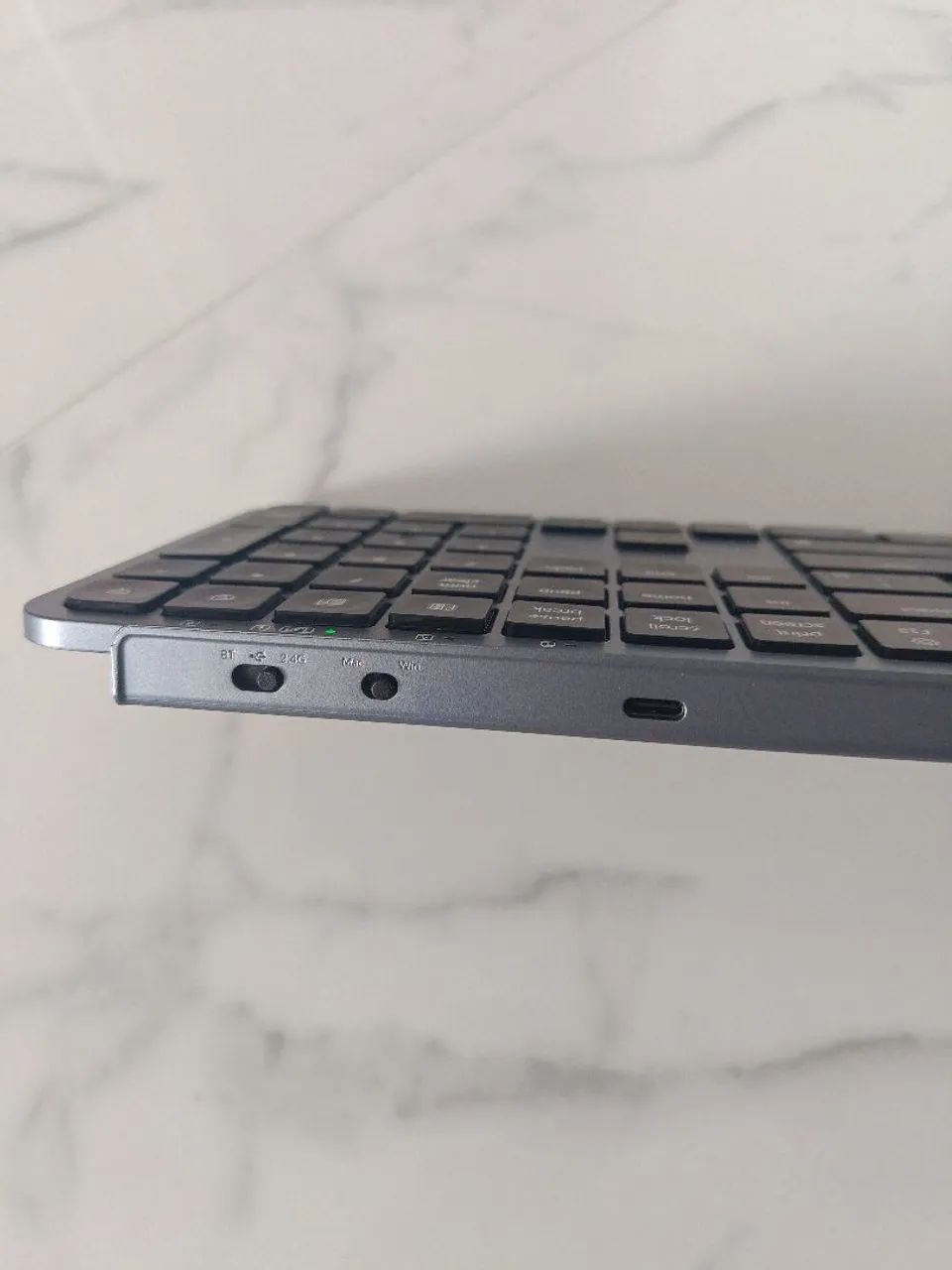 Teclado Keychron 
