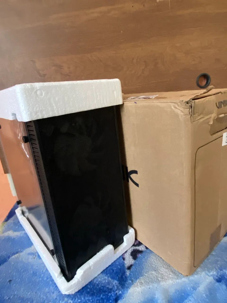 VENDO PC GAMER NOVO 