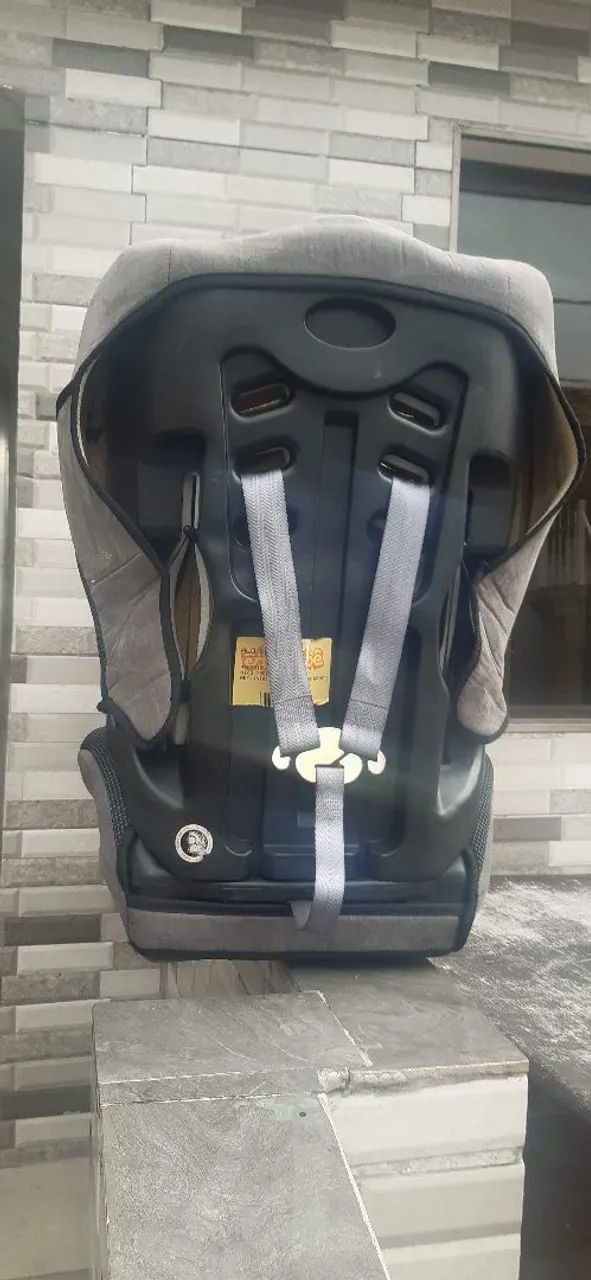 Cadeirinha de carro  - Foto 4