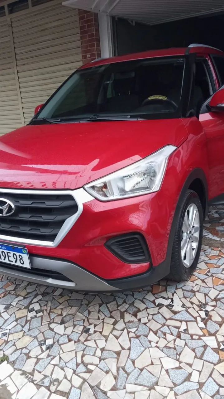 Hyundai Creta 2017