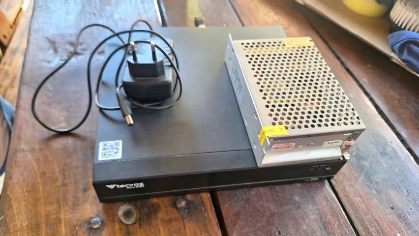 Tecvoz serie  E500 - Foto 2