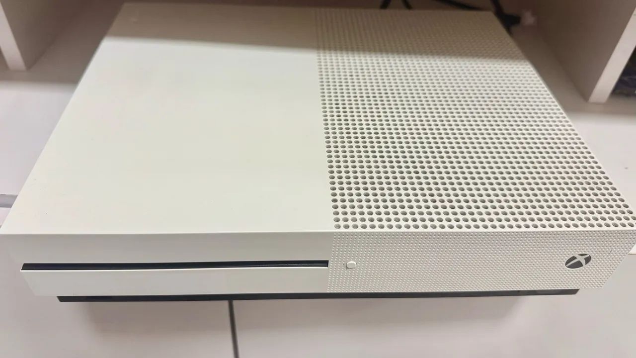 Xbox One S 1tb 