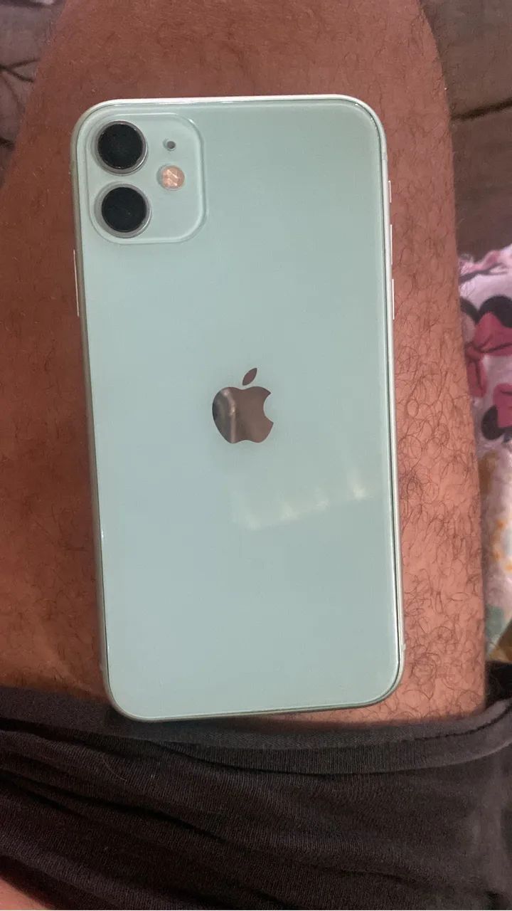 iPhone 11 - Foto 2