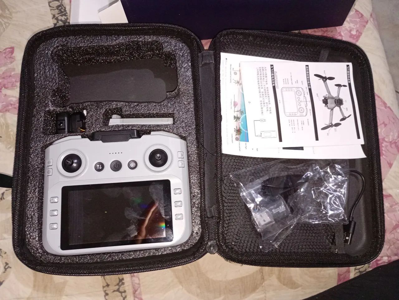 Drone