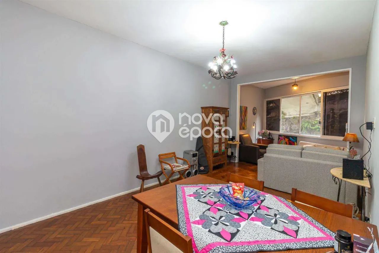 Santa Teresa | Apartamento 2 quartos, sendo 1 suite - Foto 3