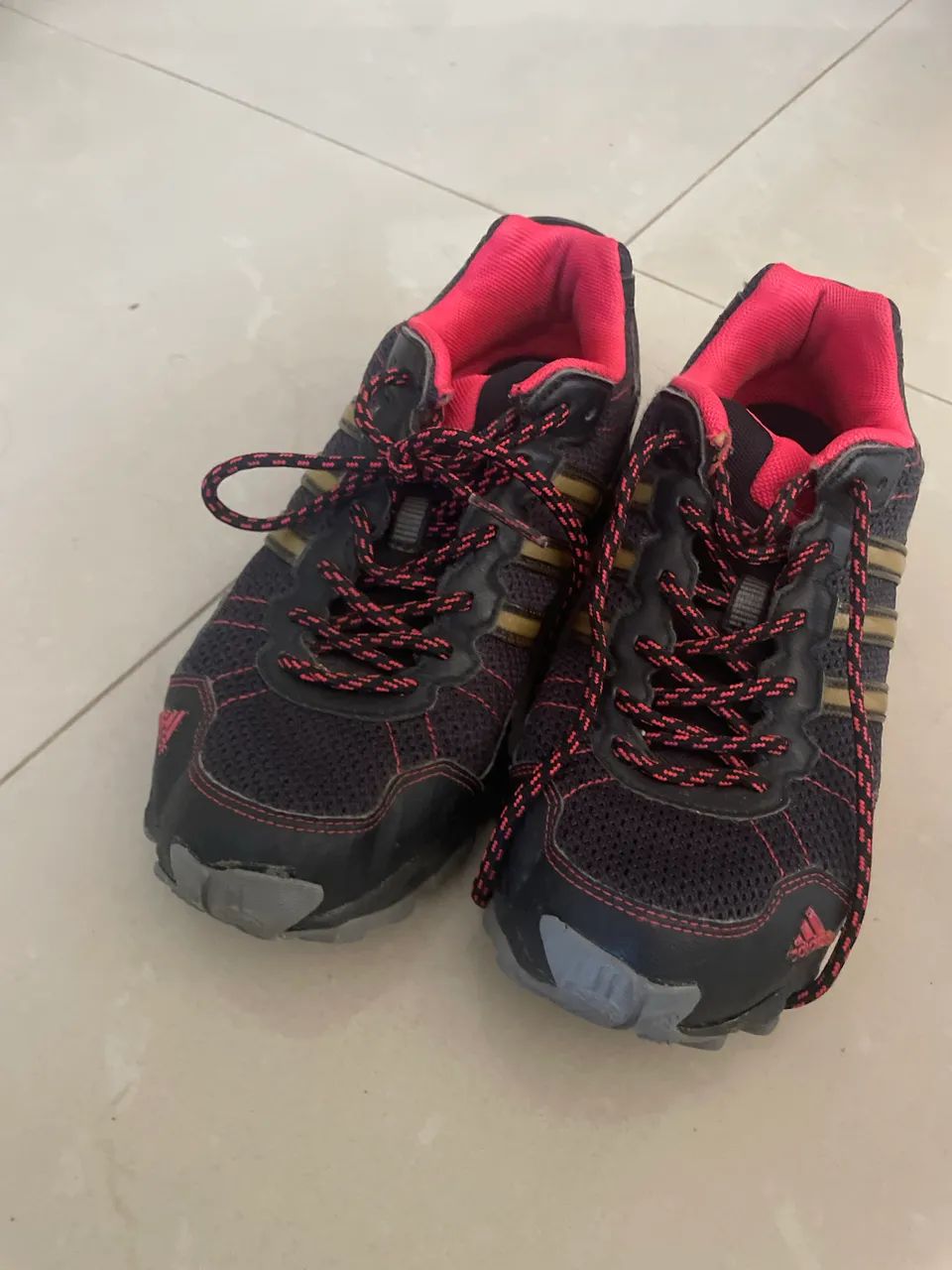 Adidas running número 37 - Foto 2