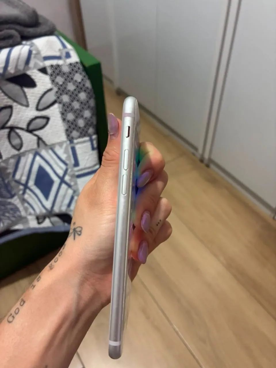Iphone 8 64GB - Foto 4