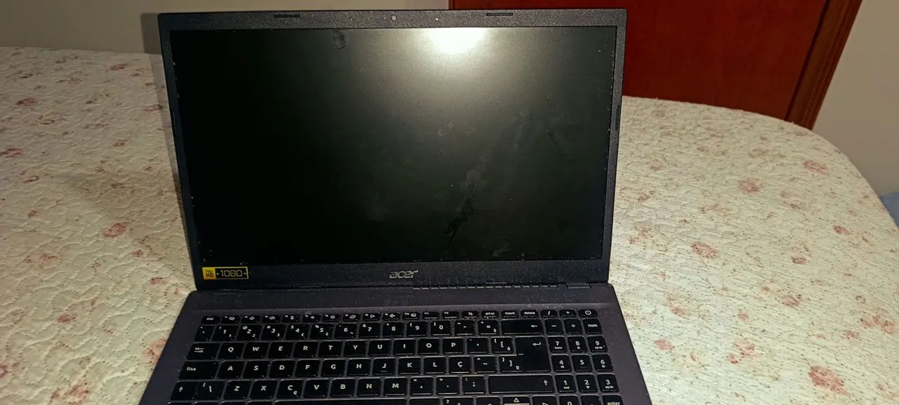 Vendo Notebook Acer Aspire 5 - Foto 5