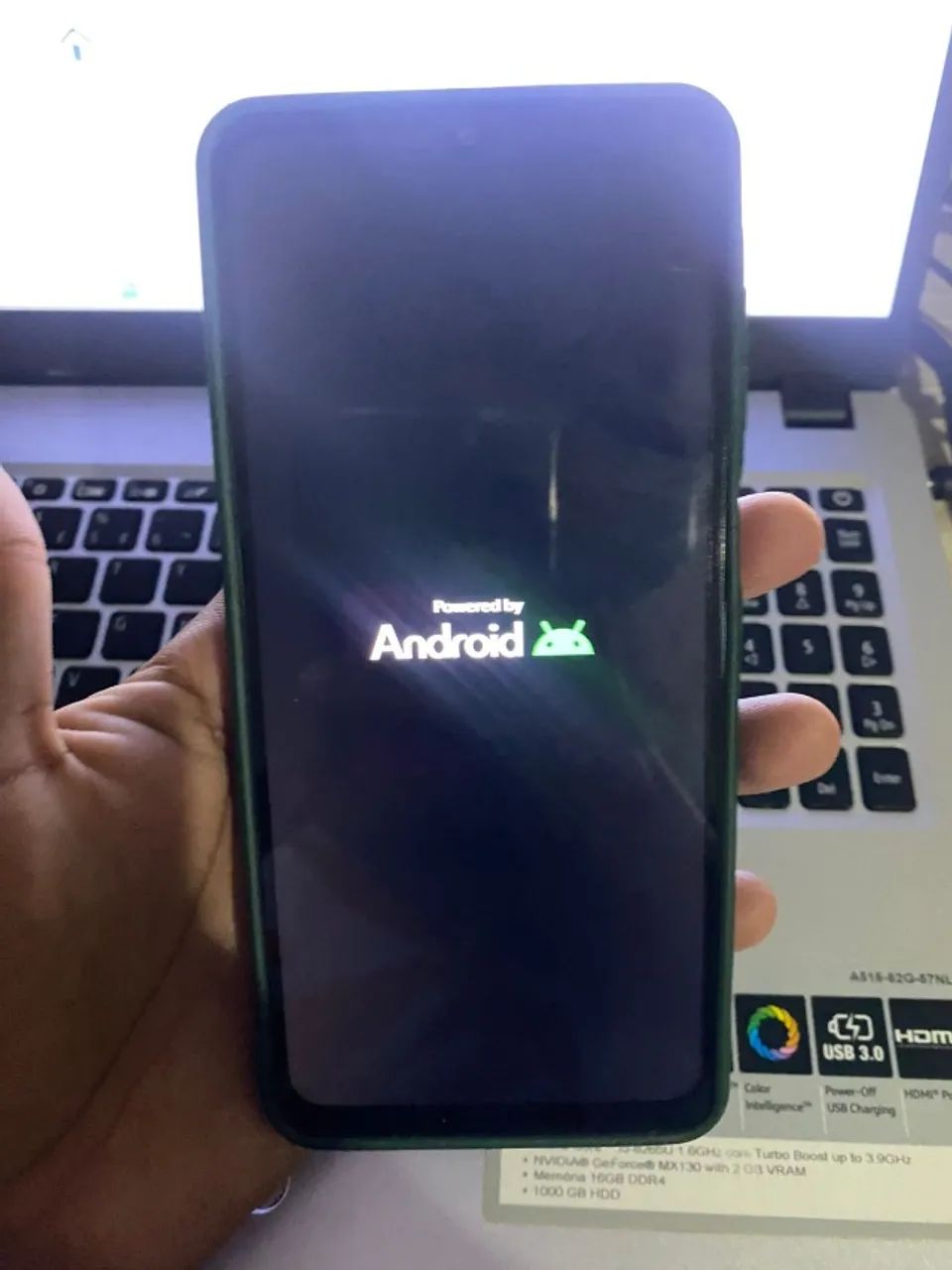 celular - Foto 2