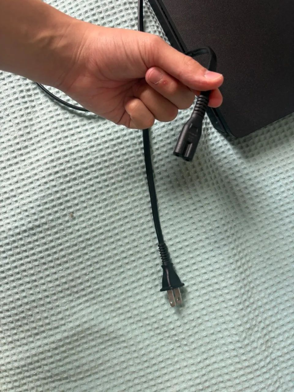 Ps4 1TB Usado +3 jogos(otimo estado) - Foto 5
