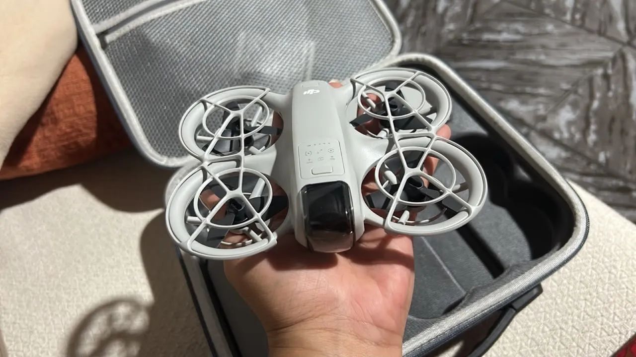 Drone DJI neo  - Foto 5