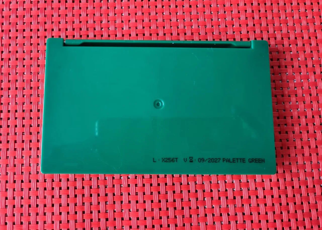 Paleta Niina Secrets e outras!! - Foto 4