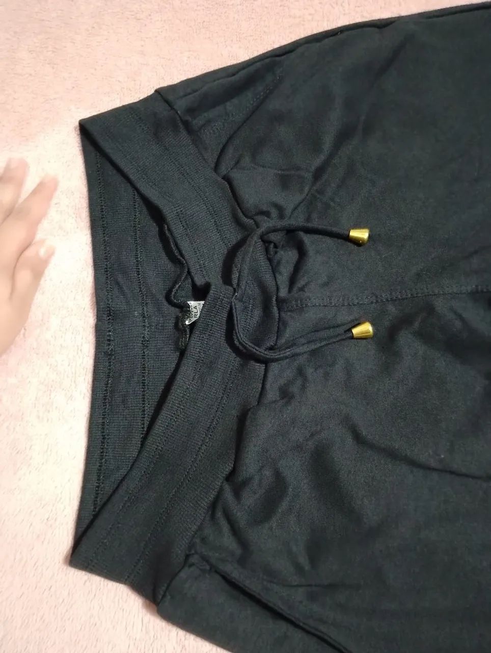 Conjunto de roupas de frio - Foto 2