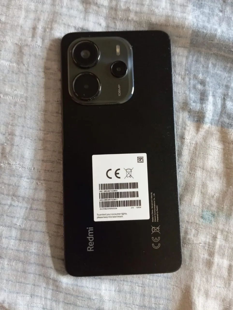 Redmi Note 14 - Foto 2