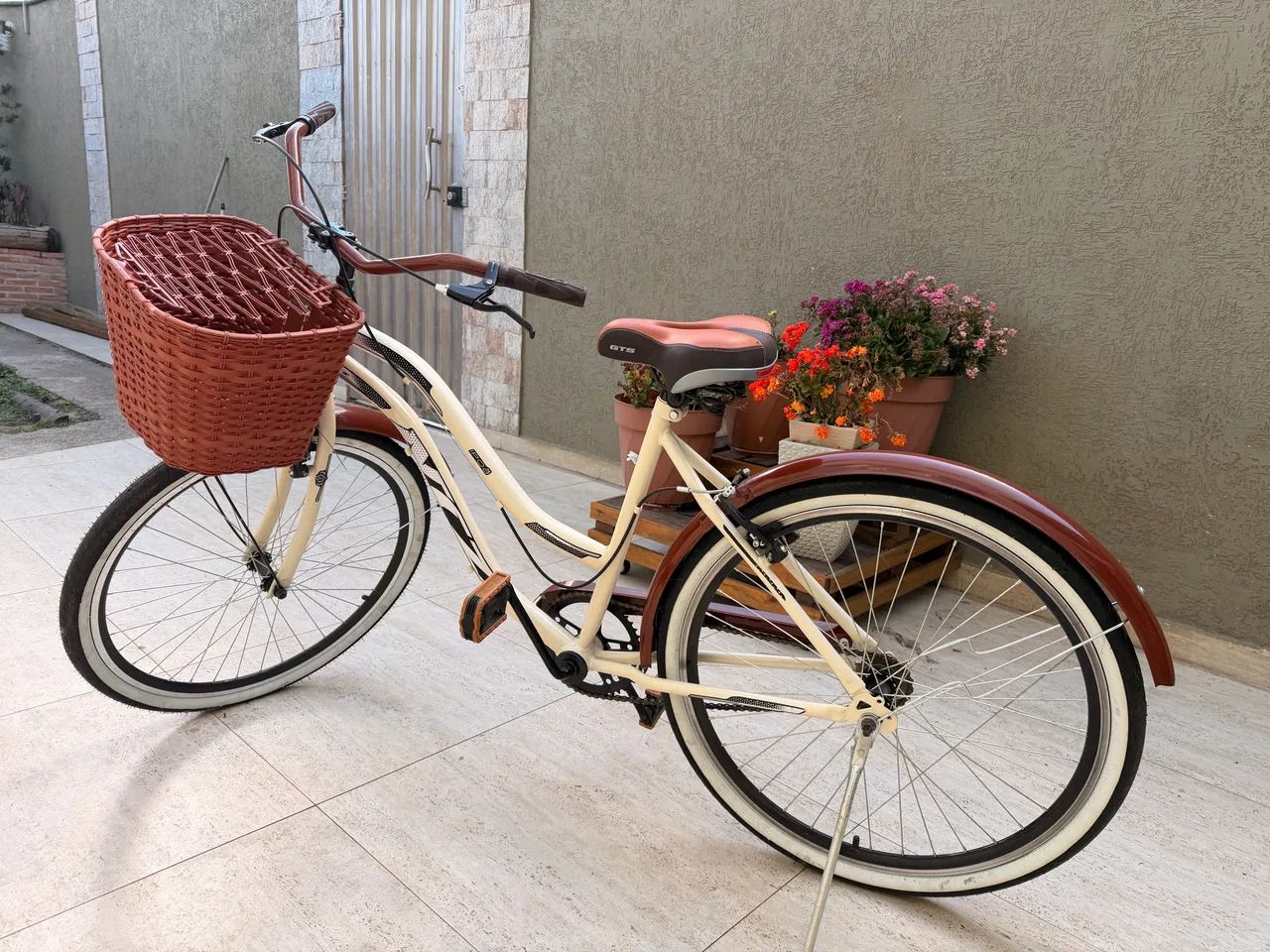 Bicicleta Aro 26 - Foto 3