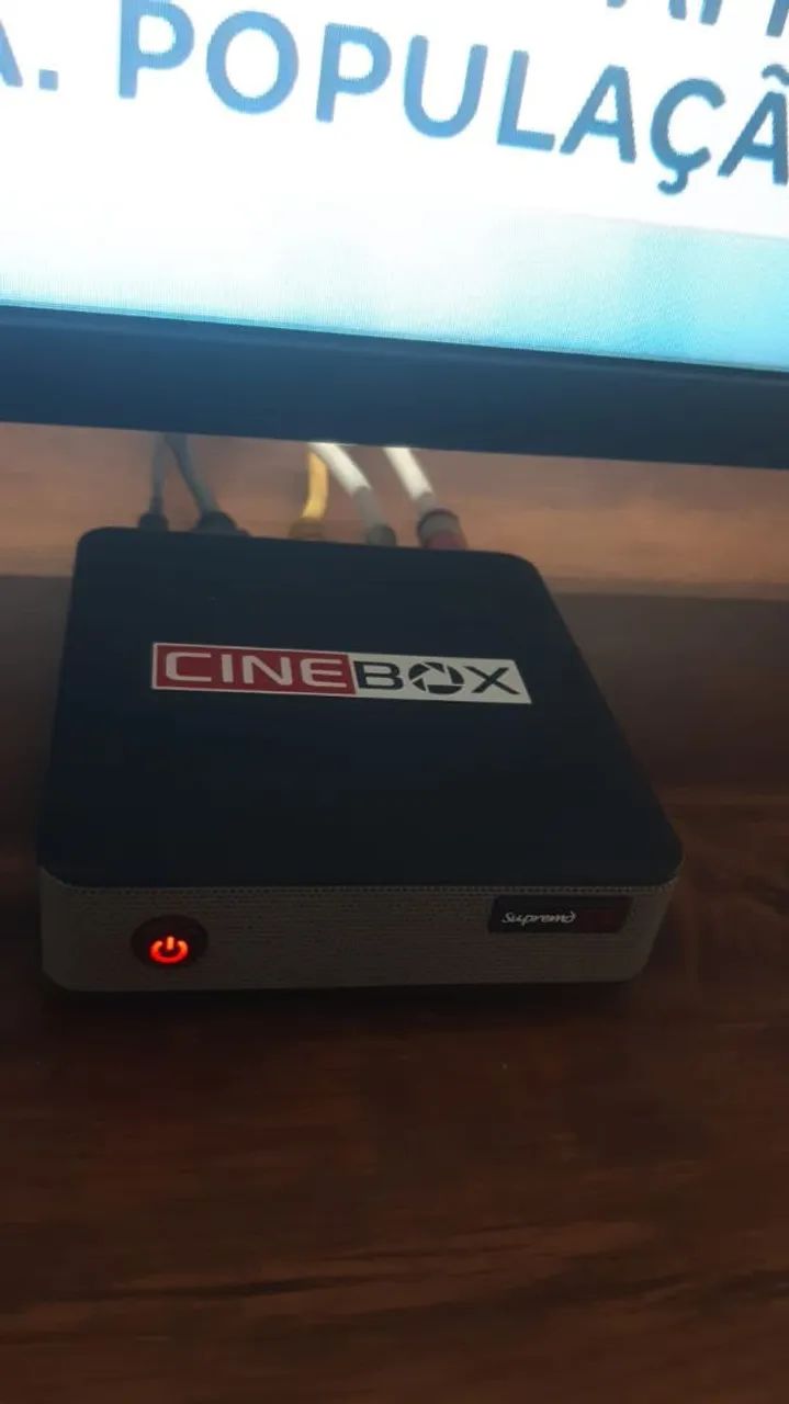 ANTENAS  E SATÉLITE  
