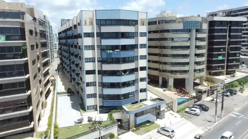 Apartamento para locação no EDIFÍCIO PATMOS, JATIÚCA, Maceió, AL - Foto 3