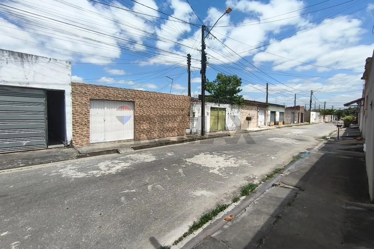CASA EM RIO LARGO 2 QUARTOS E 2 BANHEIROS - Foto 5