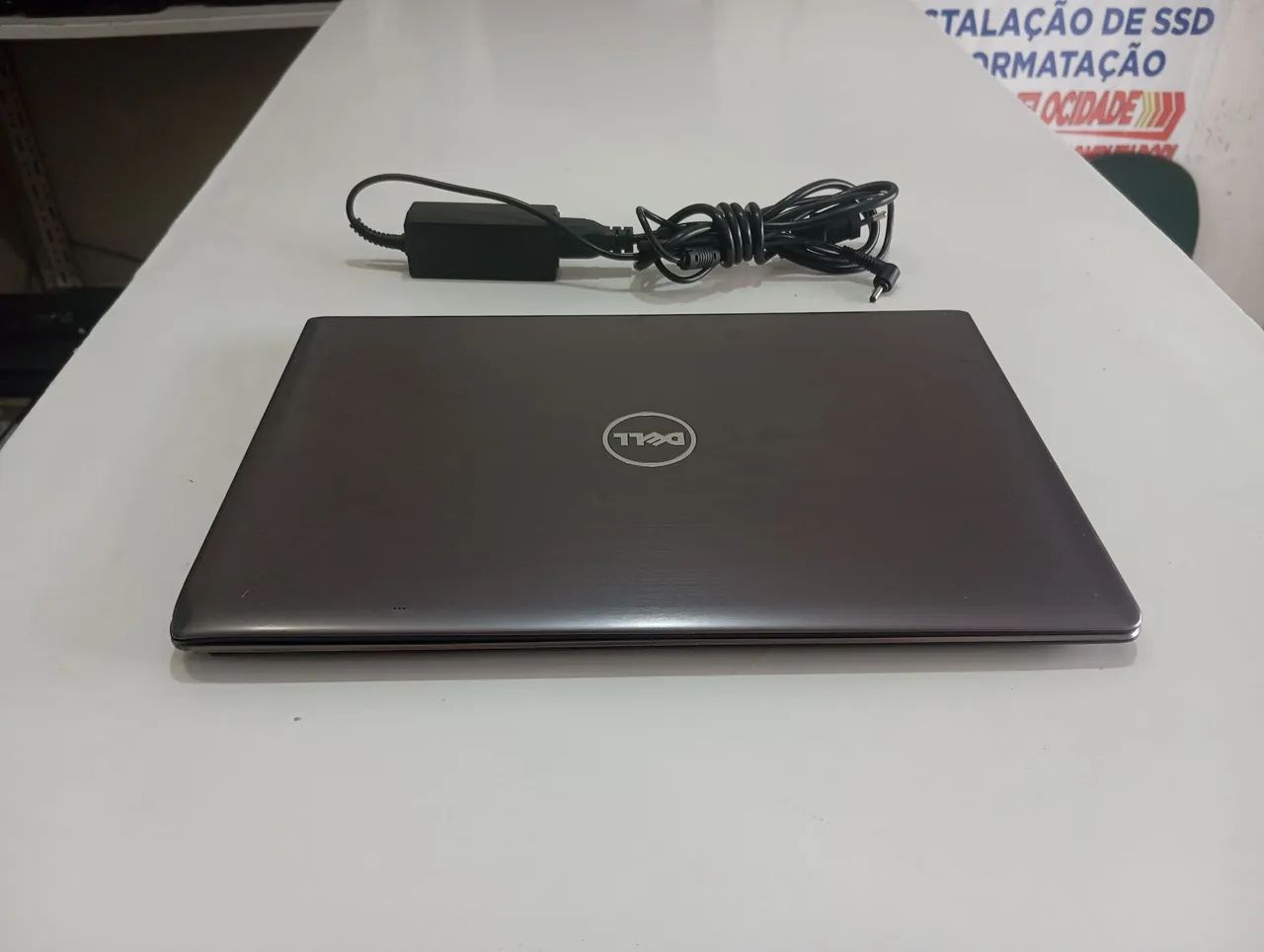 NOTEBOOK DELL VOSTRO R$699 - PROMOÇÃO,! - Foto 4